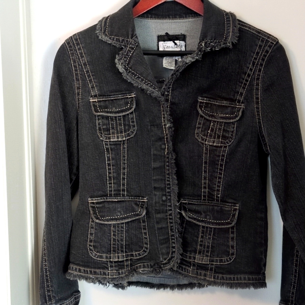 Pink Floyd Jacket - Picture 4 of 5